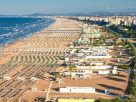Rimini Beach pictured is among those with a Blue Flag for 2026