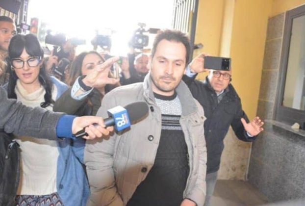 Andrea Sempio