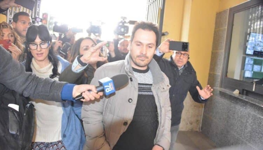 Andrea Sempio