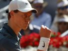 Jannik Sinner wins the madrid Open 2026 (EFE/Chema Moya)