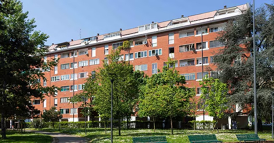 The new Housing Plan promises 100,000 properties in the next 10 years