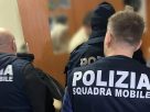 Police arrest three in Foggia mafia crackdown
