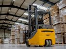 Tbhree fatal workplace accidents in one day, with 2 involving a forklift.