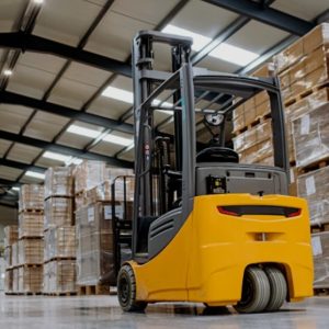 Tbhree fatal workplace accidents in one day, with 2 involving a forklift.