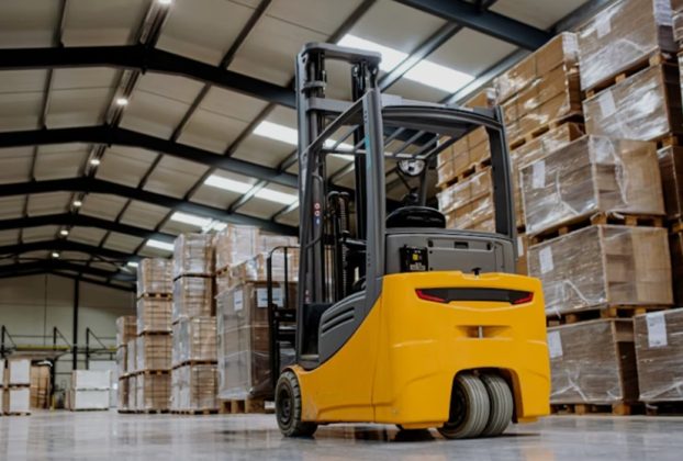 Tbhree fatal workplace accidents in one day, with 2 involving a forklift.