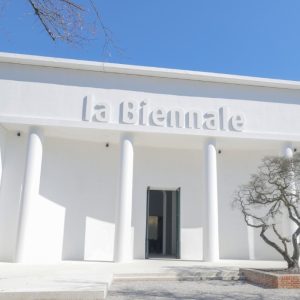 Biennale art jury resigns en masse