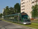ATM tram route 15