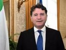Francesco Silvestro, the Forza Italia senator accused of rape