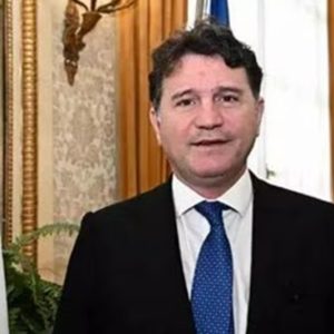 Forza Italia Senator apologises for remarks about accuser's appearance Francesco Silvestro, the Forza Italia senator accused of rape