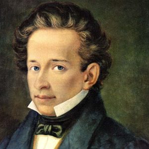Giacomo Leopardi. Por Desconocido, Dominio público, https://commons.wikimedia.org/w/index.php?curid=1128950