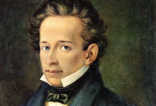 Giacomo Leopardi. Por Desconocido, Dominio público, https://commons.wikimedia.org/w/index.php?curid=1128950