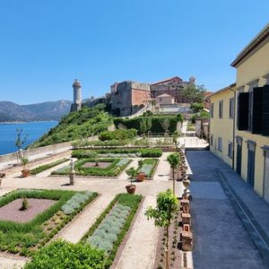 Palazzina dei Mulini