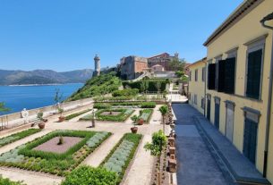 Palazzina dei Mulini