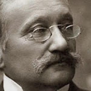 Arrigo Boito, composer and librettist