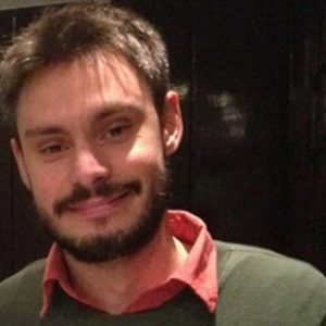 Prosecutor starts closing arguments in Regeni Trial Giulio Regeni