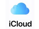 iCloud logo