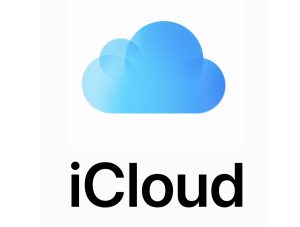 iCloud logo