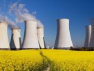 Law passed allowing Italy to return to nuclear power