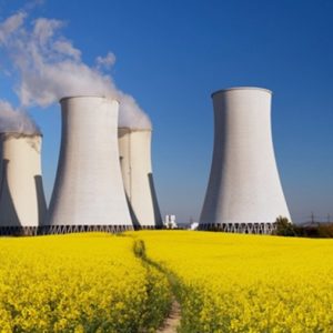 Law passed allowing Italy to return to nuclear power