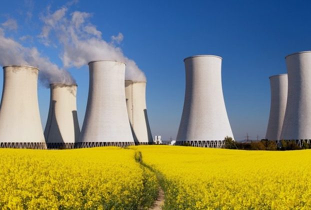 Law passed allowing Italy to return to nuclear power