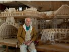 Paolo Soleri Photo © Timothy Hursley