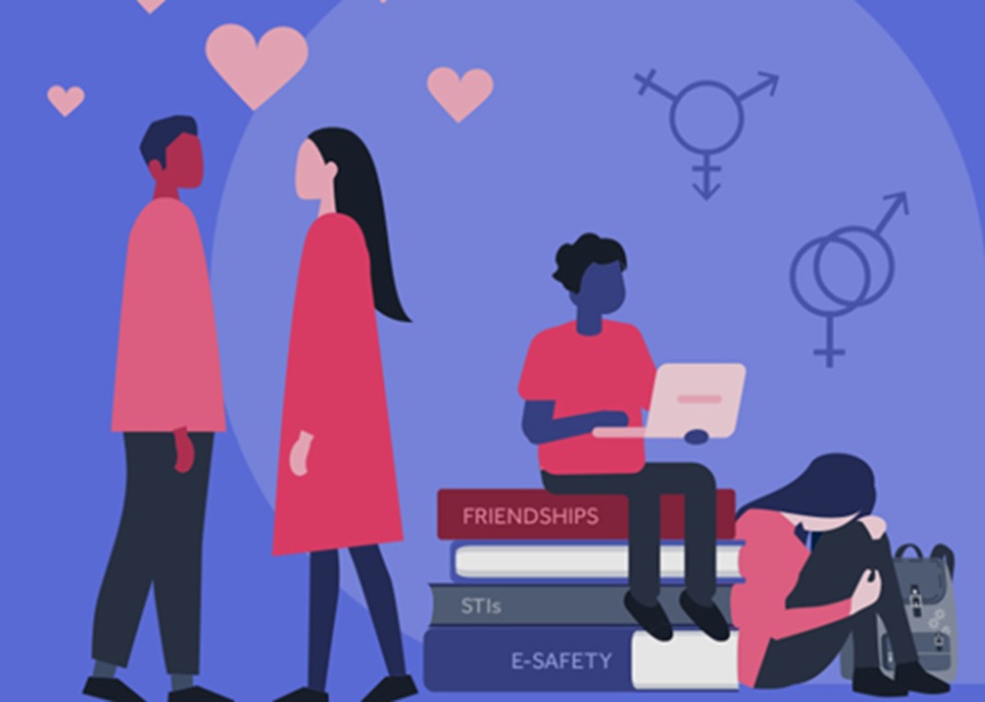 sex and relationship education in schools now needs parental consent