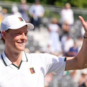 Sinner beats Norrie at Hurlingham Club
