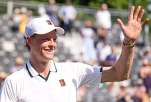 Sinner beats Norrie at Hurlingham Club