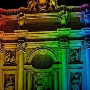 Istituto per la Grafica promotes pride event