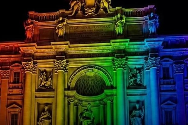 Istituto per la Grafica promotes pride event