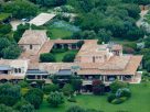 Villa Certosa has been purchased by the Qatari Al Thani family