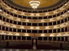 Teatro dell'Aquila, Fermo. One of the condominium theatres recognised by UNESCO. By Alberto Luccaroni (personal page) - Own work, CC BY-SA 3.0, https://commons.wikimedia.org/w/index.php?curid=2805397