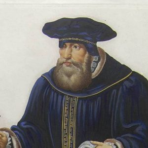 Giulio d'Este Por Desconocido - http://www.artivisive.sns.it/stampeditraduzione/incisioni.php?indice=CatIcon&&voce=Storico, Dominio público, https://commons.wikimedia.org/w/index.php?curid=41872344