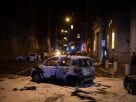 Bologna riots