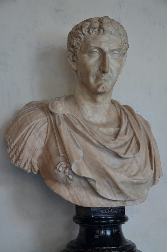 Emperor Nerva