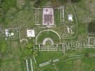 Aerial view of Pietrabbondante https://molise.guideslow.it/