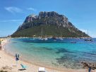 Tavolara Bay Sardinia