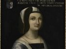 Clara Gonzaga