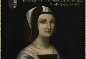 Clara Gonzaga