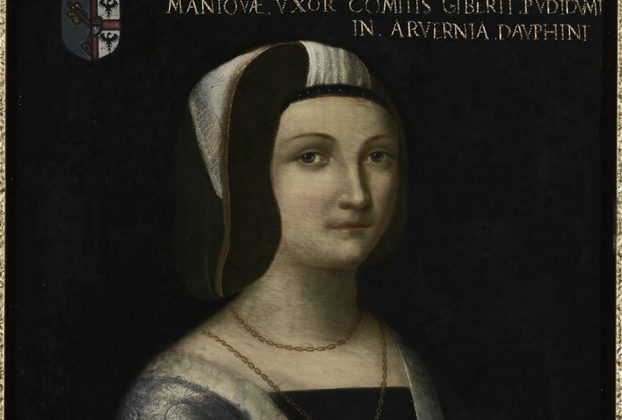 Clara Gonzaga