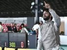 Fencing gold puts Italy top of table