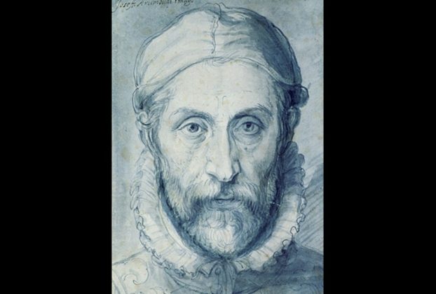 Giuseppe Arcimboldo - Self Portrait - Google Art Project