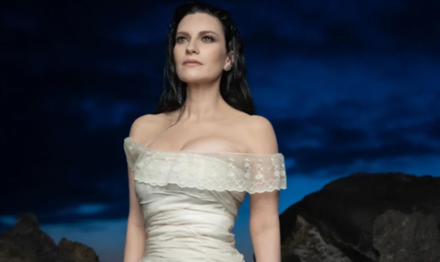 Laura Pausini © Cortesía