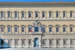 Palazzo Farnese