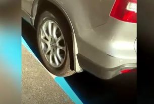 Parking changes in Rome