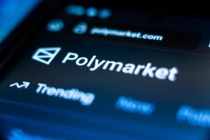 Polymarket blocked in Italy again