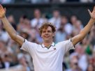 Sinner retains Wimbledon title