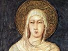 St Clare of Assisi By Simone Martini - The Yorck Project (2002) 10.000 Meisterwerke der Malerei (DVD-ROM), distributed by DIRECTMEDIA Publishing GmbH. ISBN: 3936122202., Public Domain, https://commons.wikimedia.org/w/index.php?curid=154878