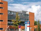 Man kills ex-wife at versilia hospital