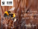 WWF Italia celebrates 60 years